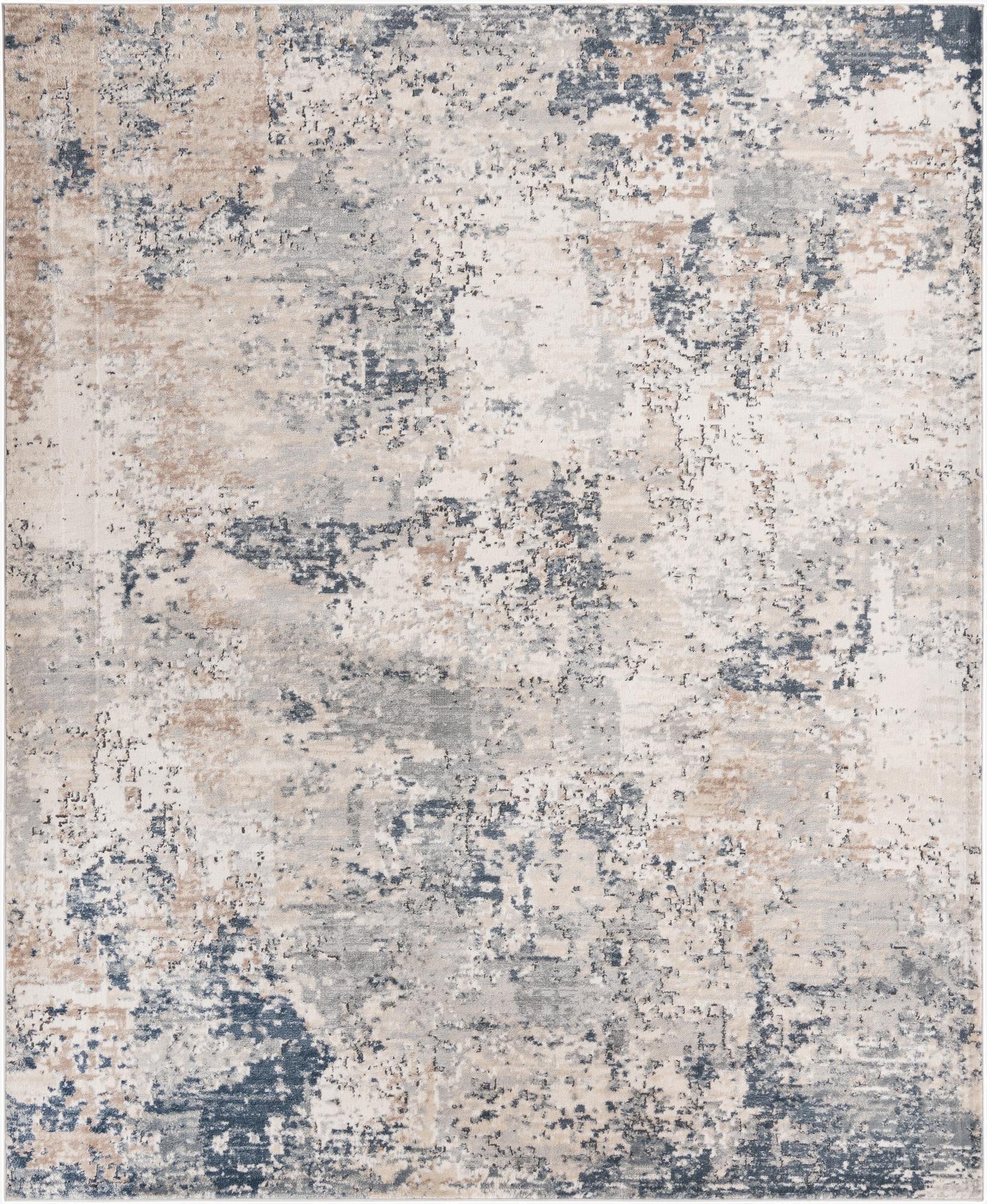  7' 10 x 9' 8 Oregon Rug