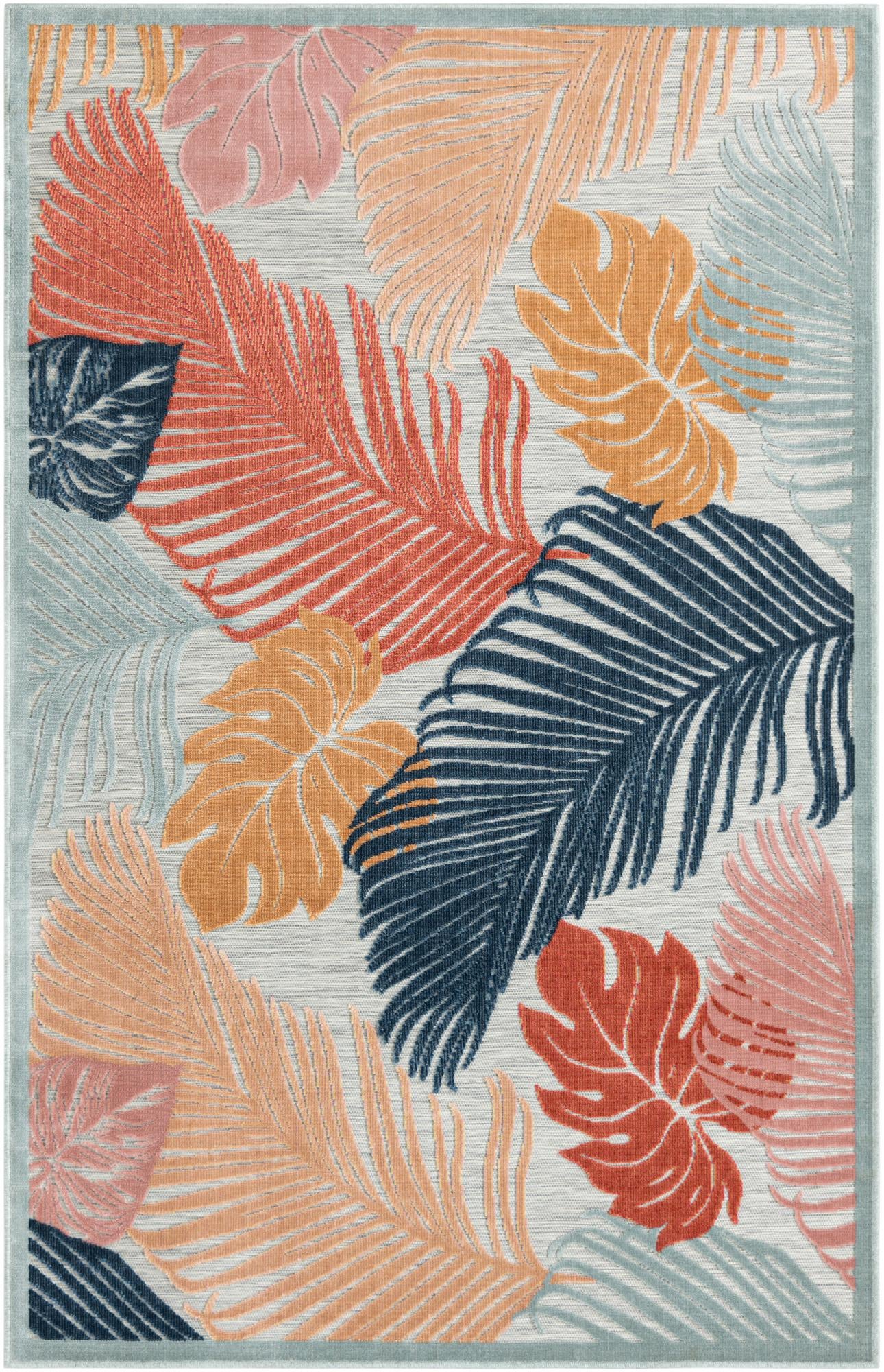 Rug Multicolored Swatch link