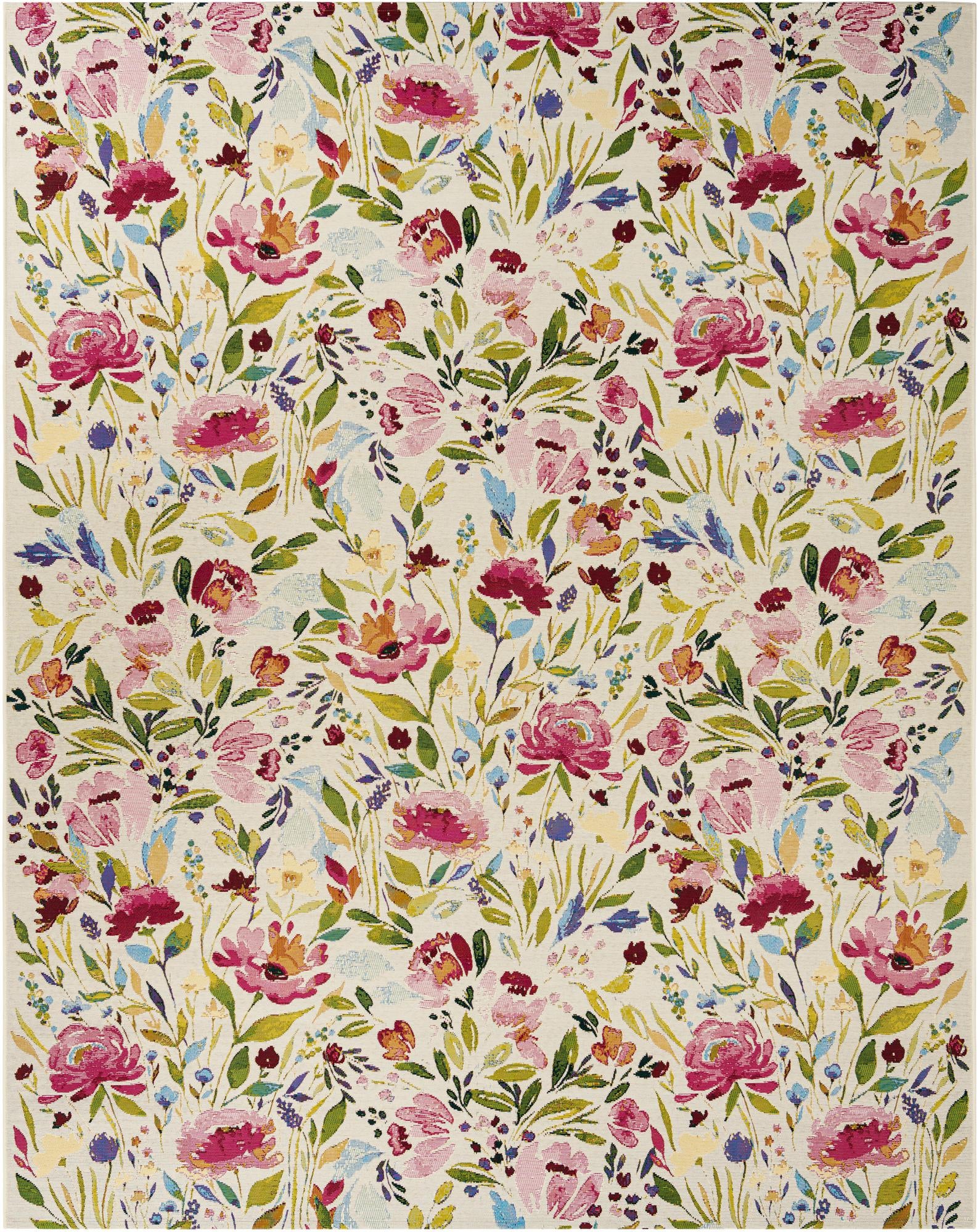 Rug Multicolored Swatch link