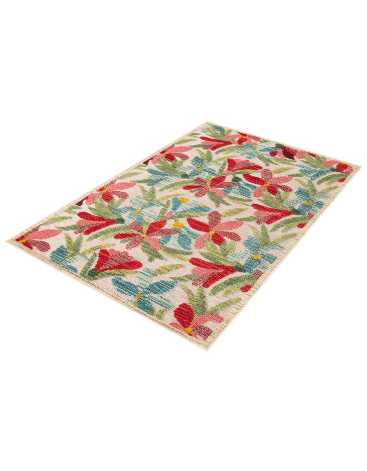 4' x 6' Casablanca Indoor / Outdoor Rug