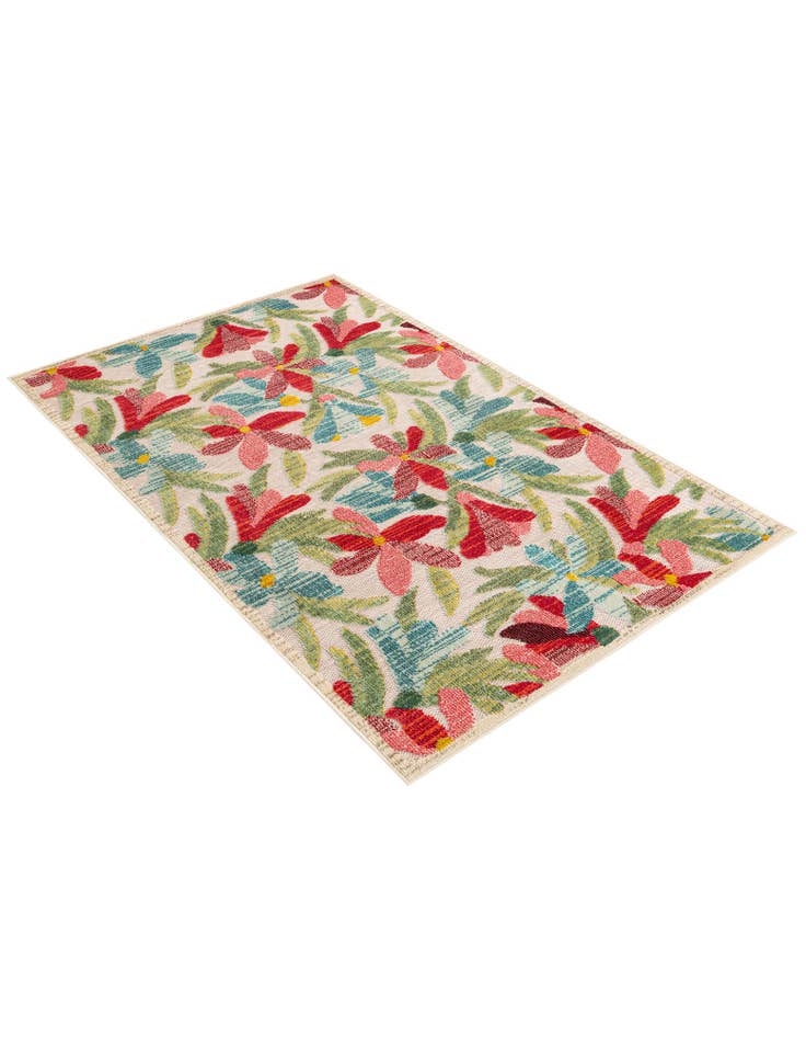 4' x 6' Casablanca Indoor / Outdoor Rug