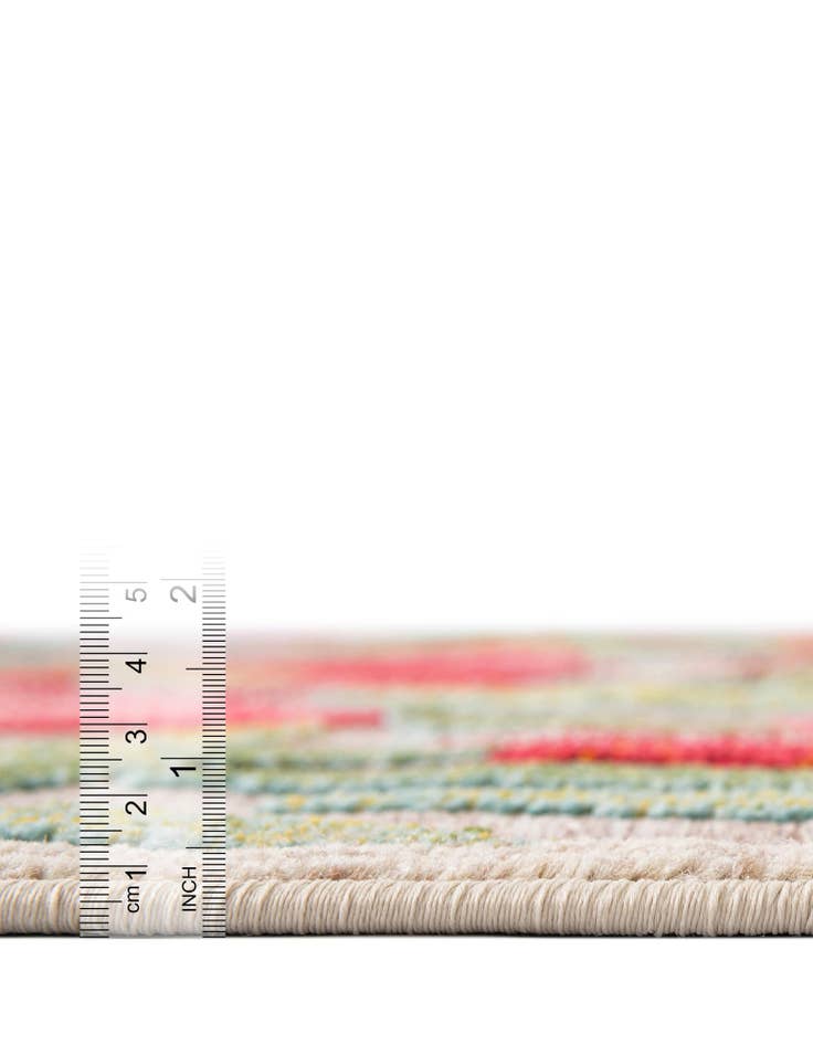 4' x 6' Casablanca Indoor / Outdoor Rug