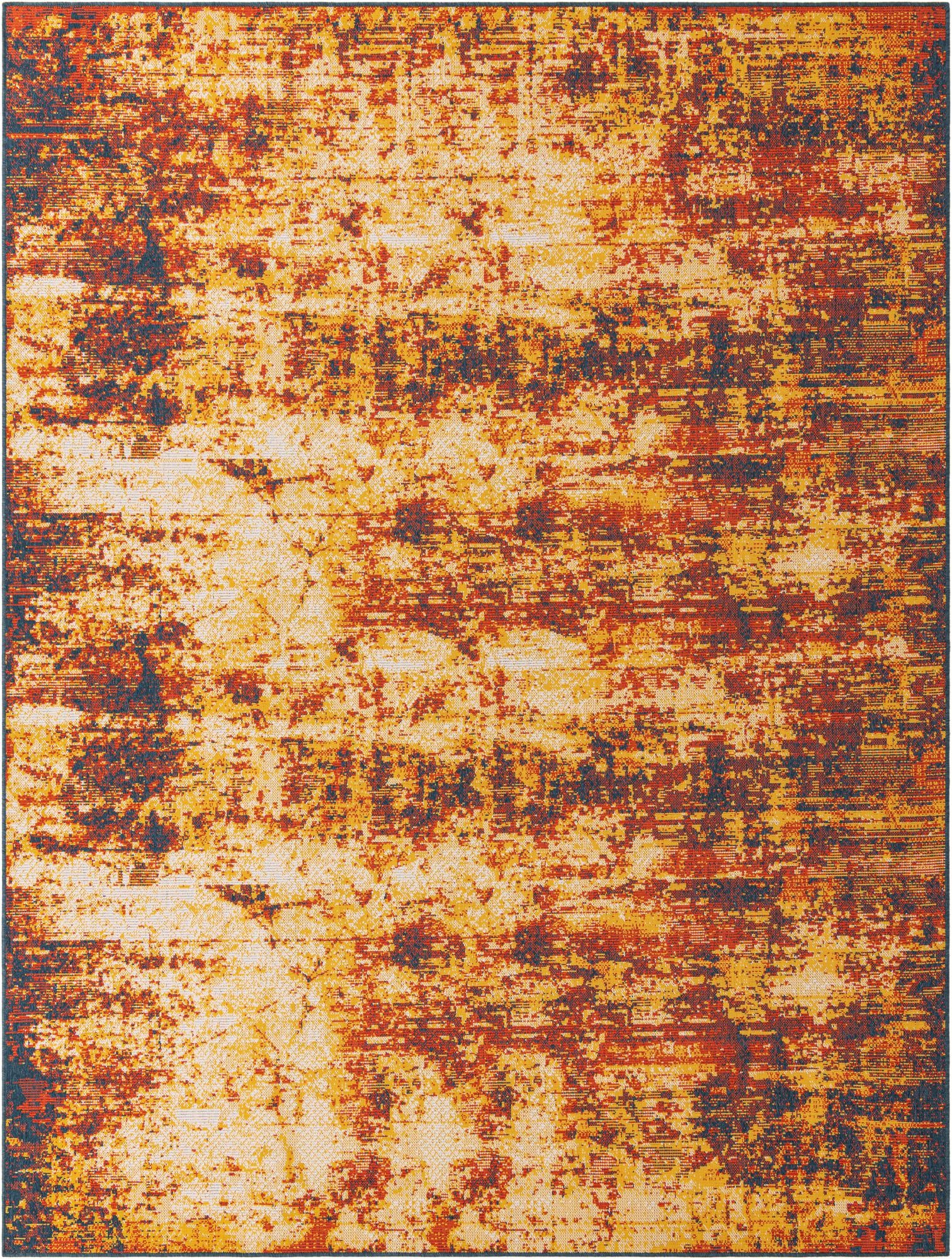 Rug Multicolored Swatch link