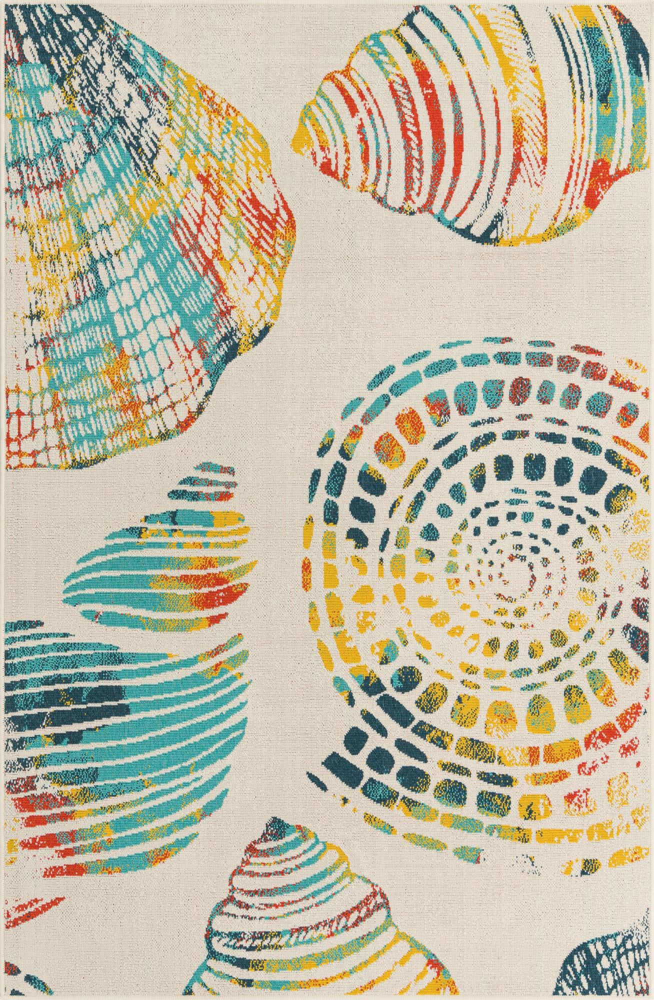 Rug Multicolored Swatch link