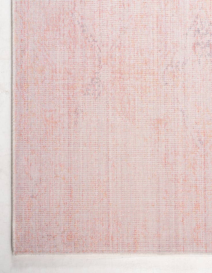 Detail image of  8' x 10' Oxfordshire Rug