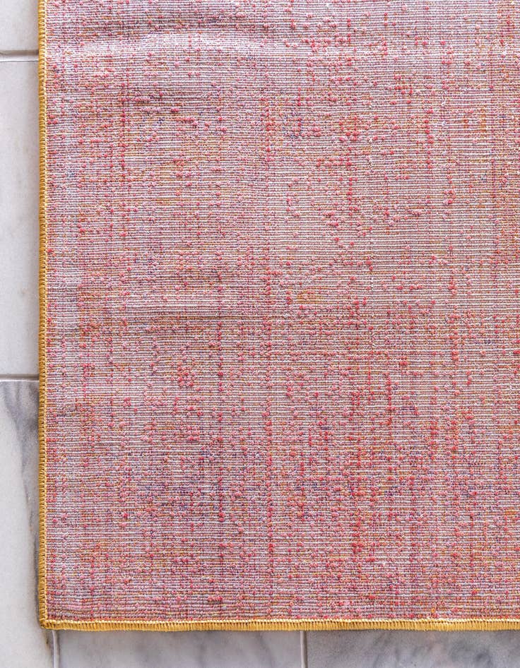 Detail image of  5' x 8' Oxfordshire Rug