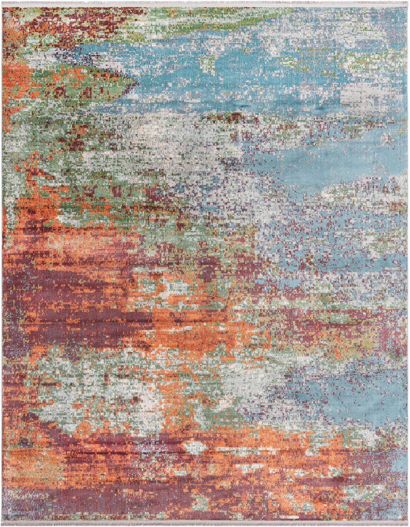 Primary image  9' x 12' Paragon Rug
