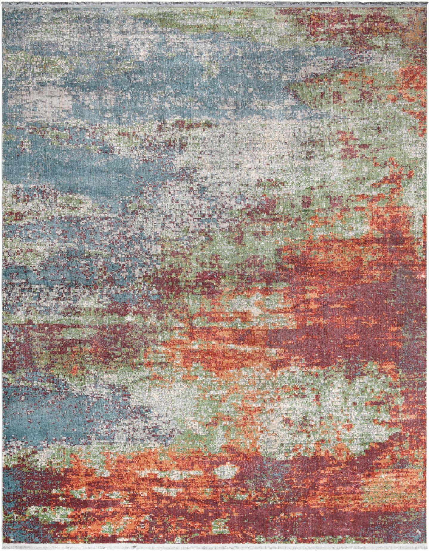 Primary image  10' x 13' Paragon Rug