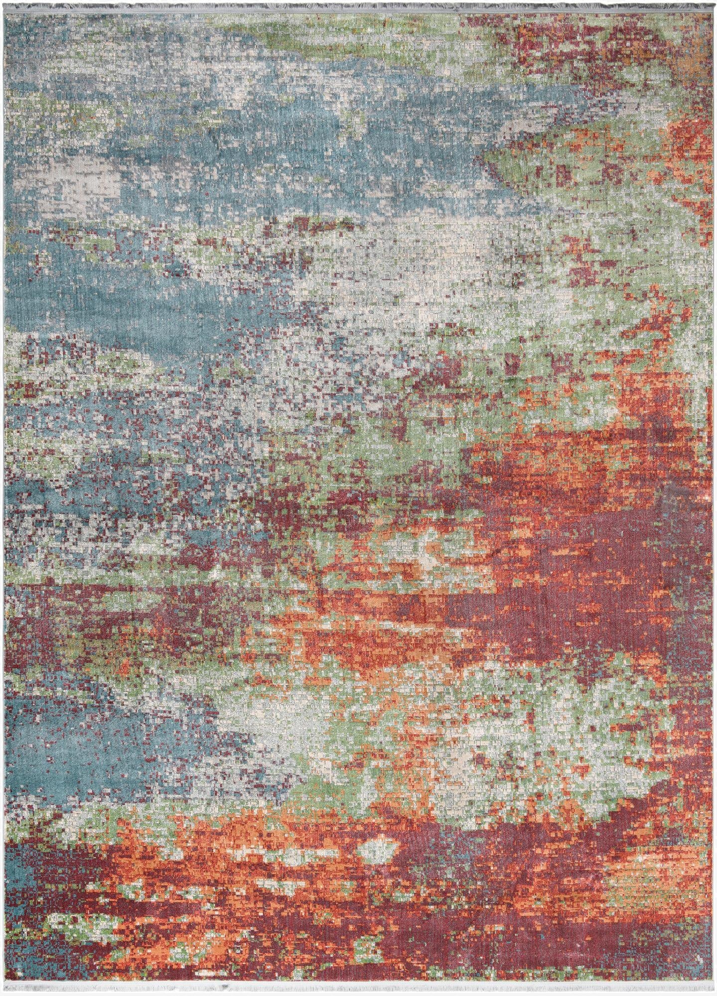 Primary image  10' x 13' Paragon Rug