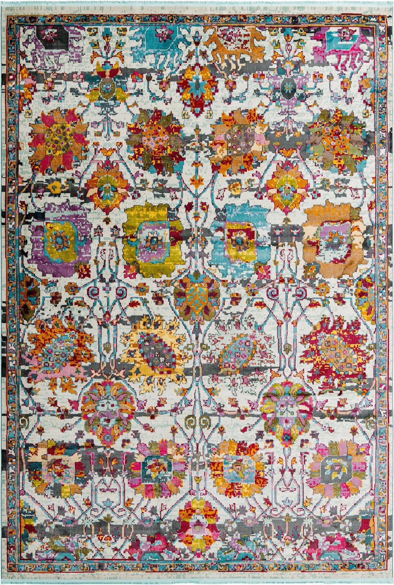  10' x 14' Paragon Rug