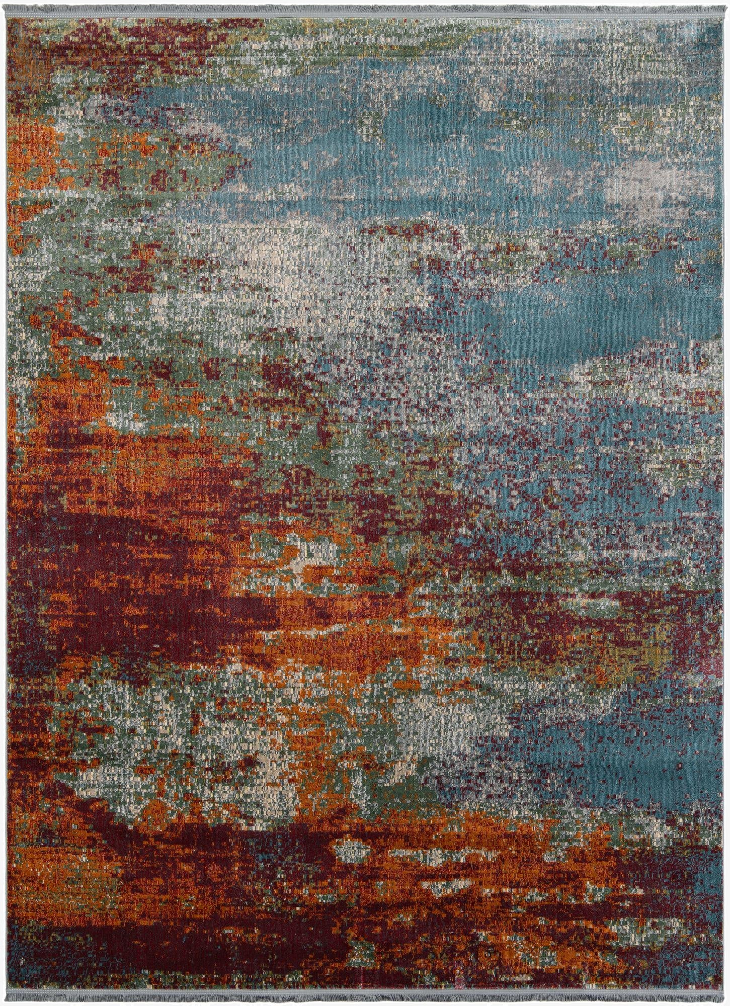  8' 2 x 11' Paragon Rug