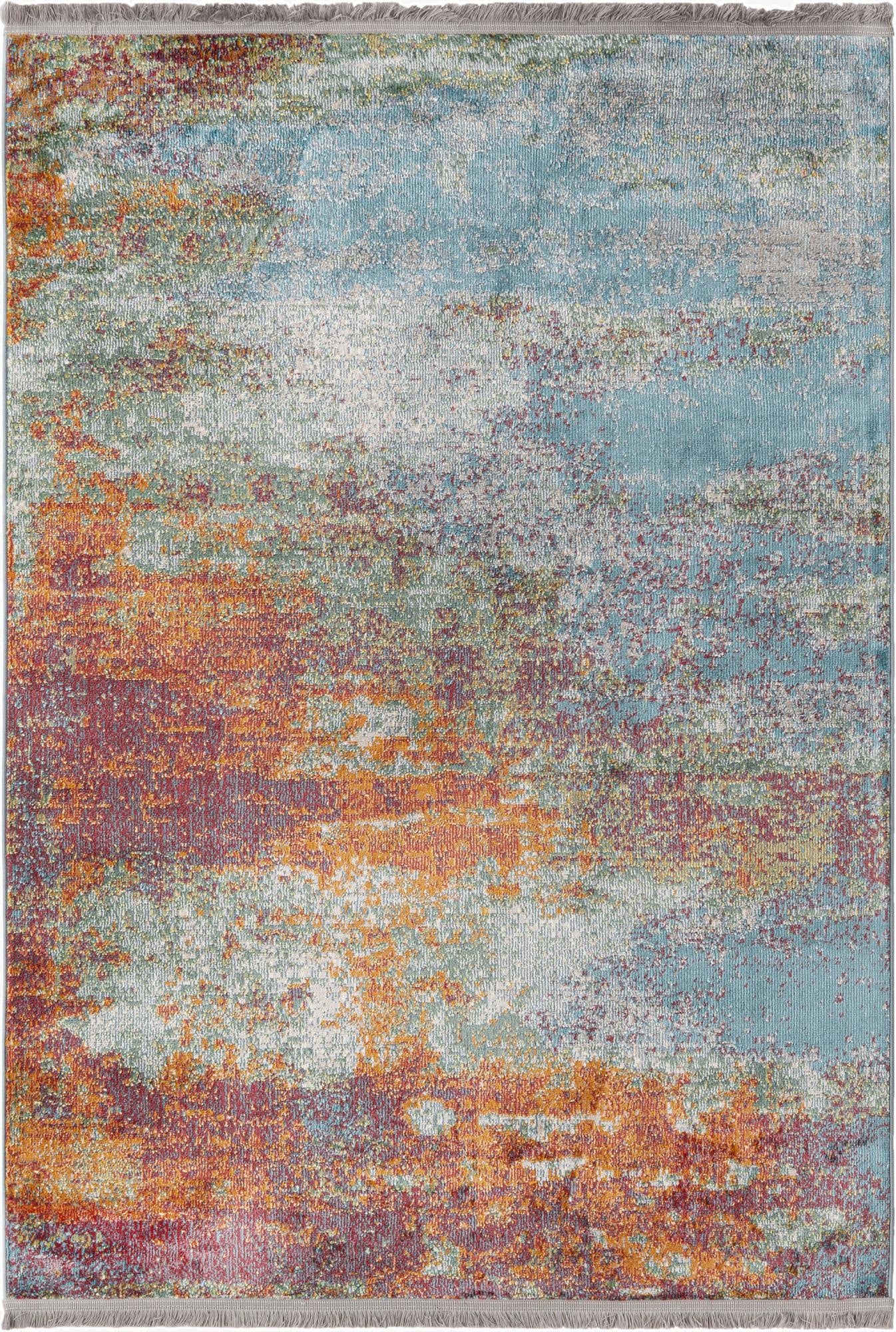 Primary image  4' 3 x 6' Paragon Rug