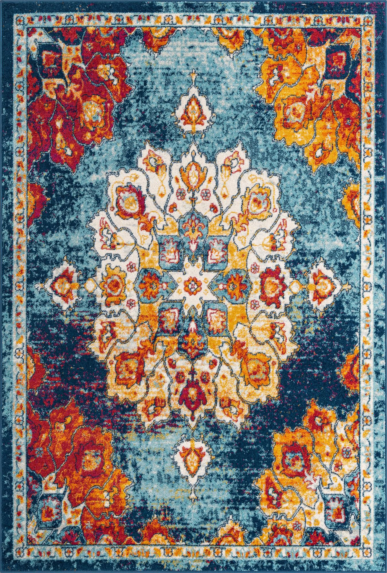 Rug Multicolored Swatch link