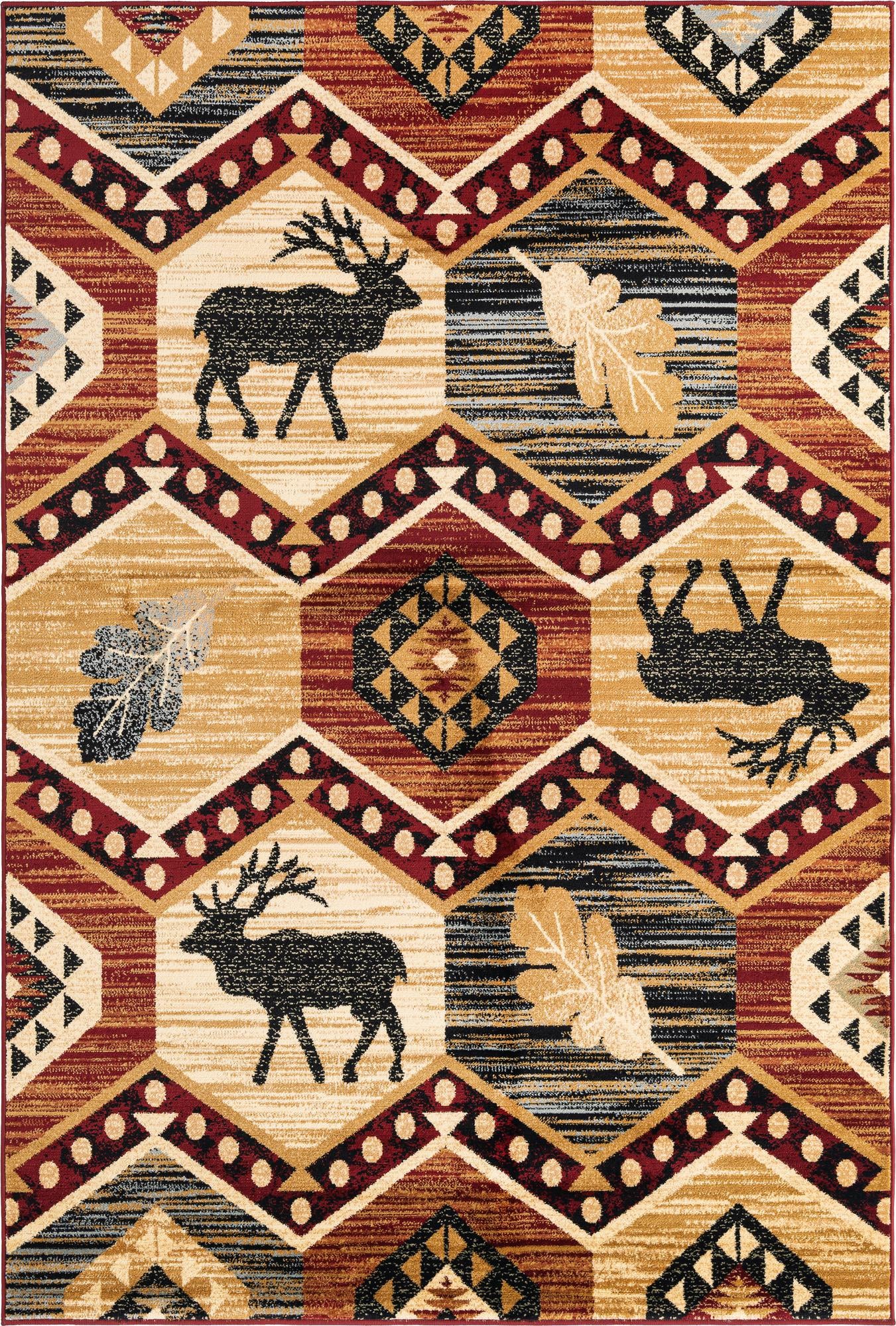 Rug Multicolored Swatch link