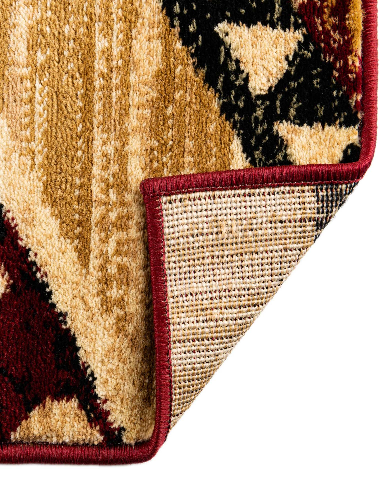 Primary image  Custom Multi Pioneer Rug