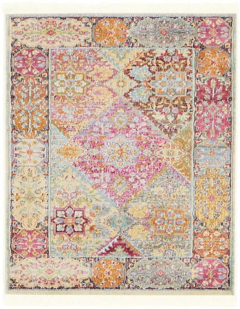 Primary image  2' 2 x 3' Santiago Rug