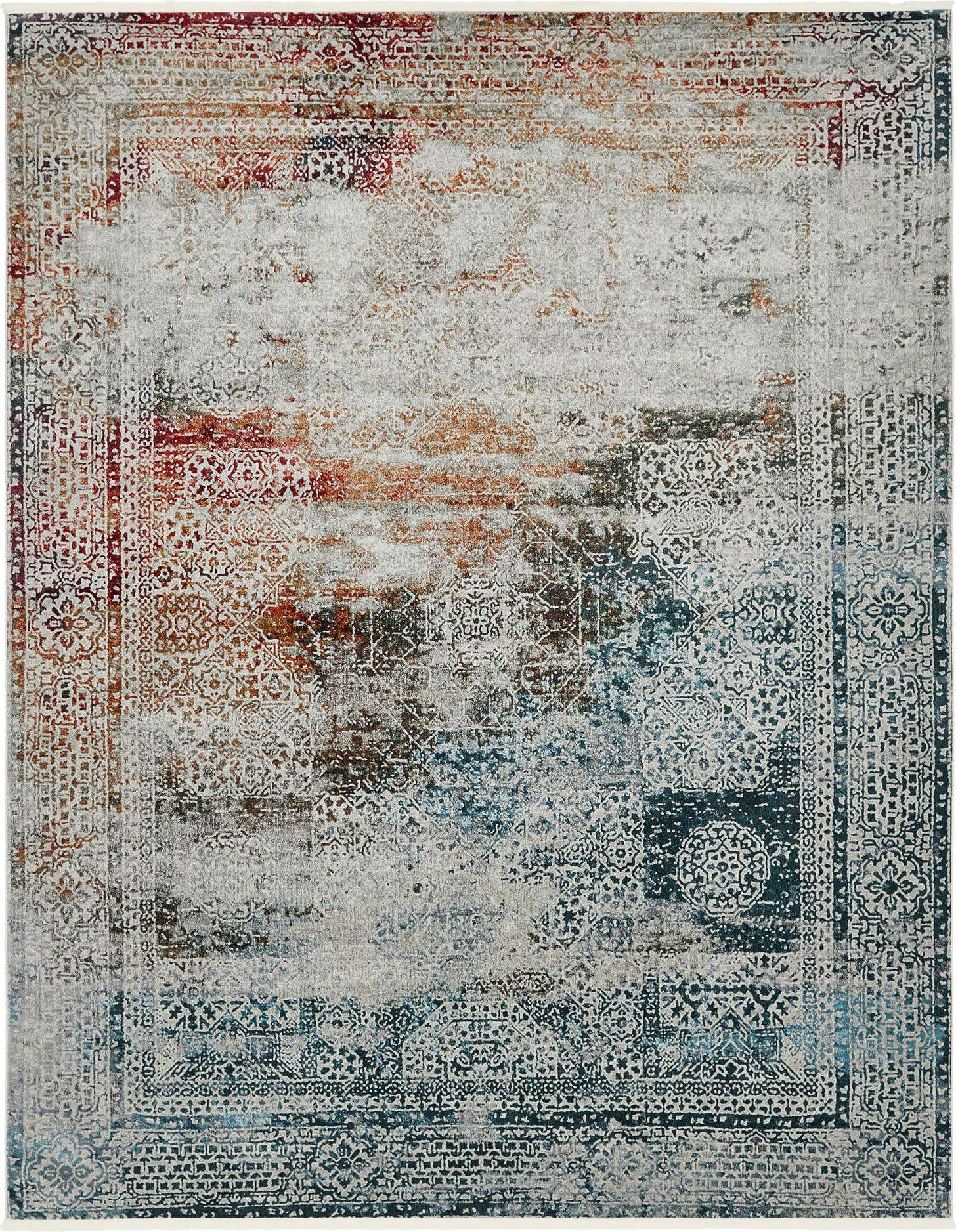 Primary image  10' x 13' Santiago Rug