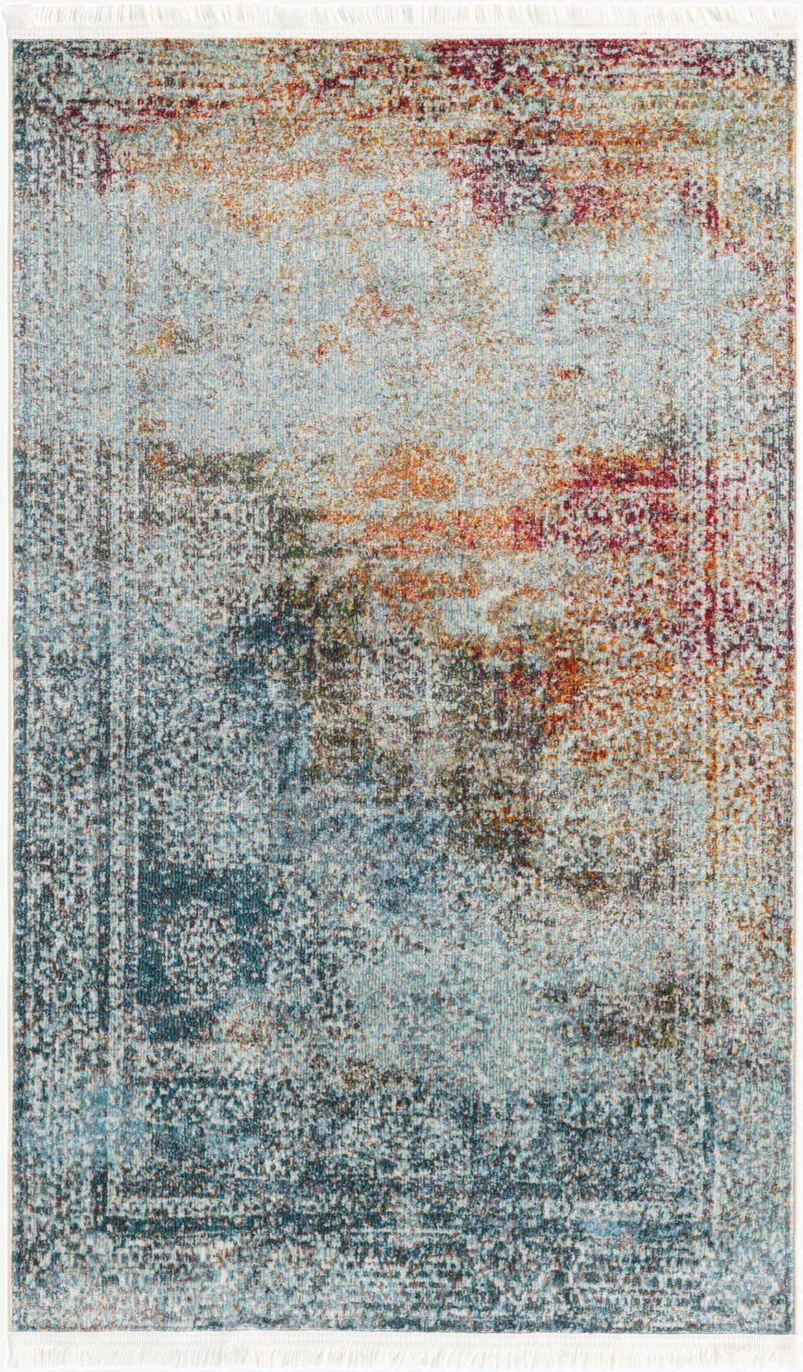  3' x 5' Santiago Rug