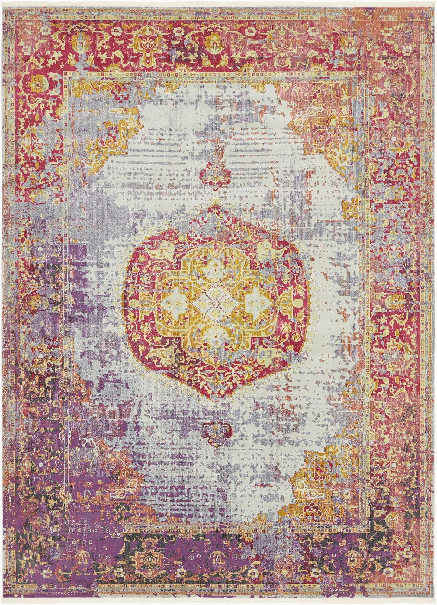  10' x 13' Santiago Rug