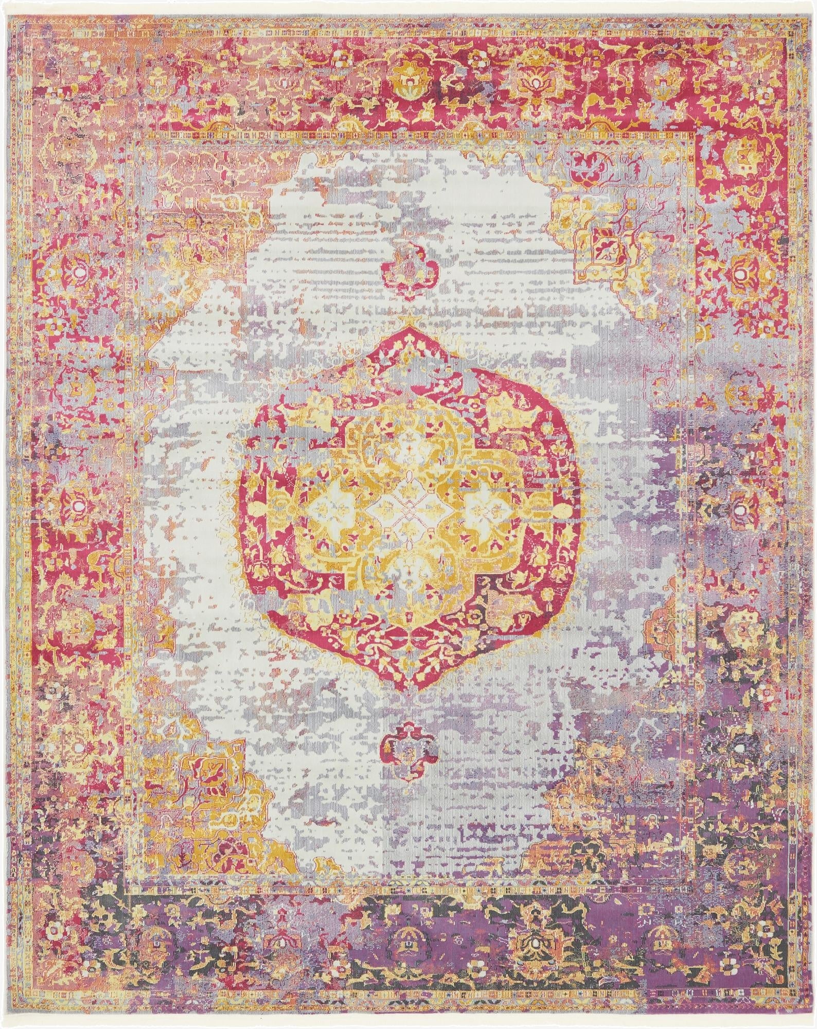  8' x 10' Santiago Rug