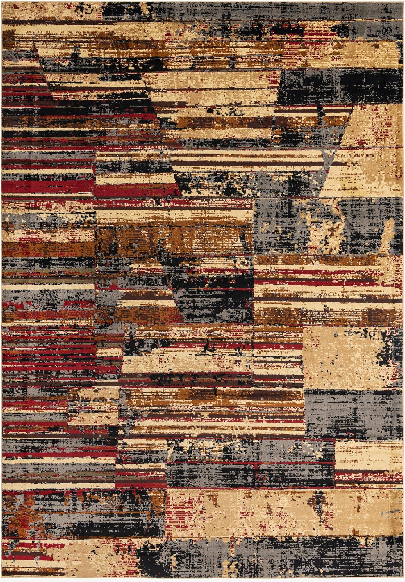 Primary image  10' x 14' Saturn Rug