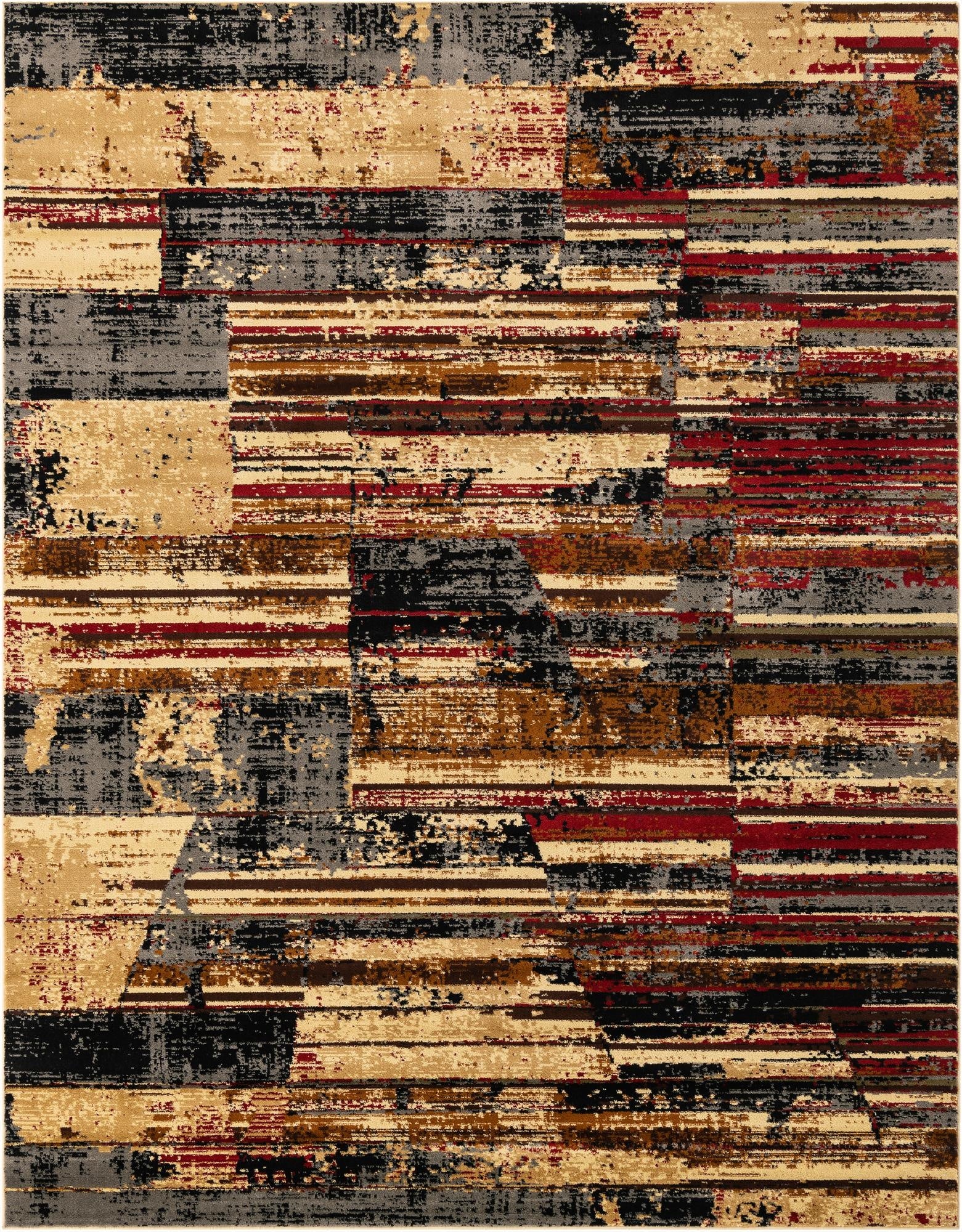  7' 10 x 10' Saturn Rug