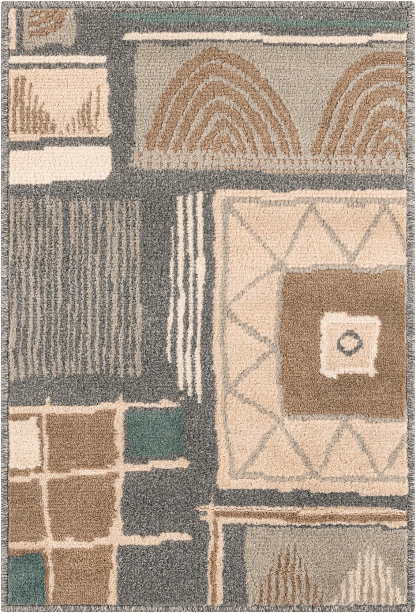  2' x 3' Savannah Rug