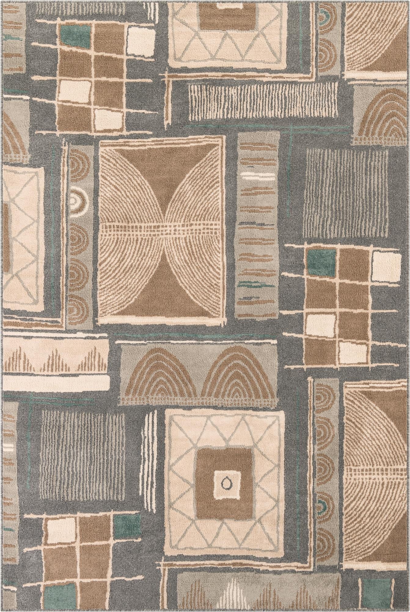  6' x 9' Savannah Rug