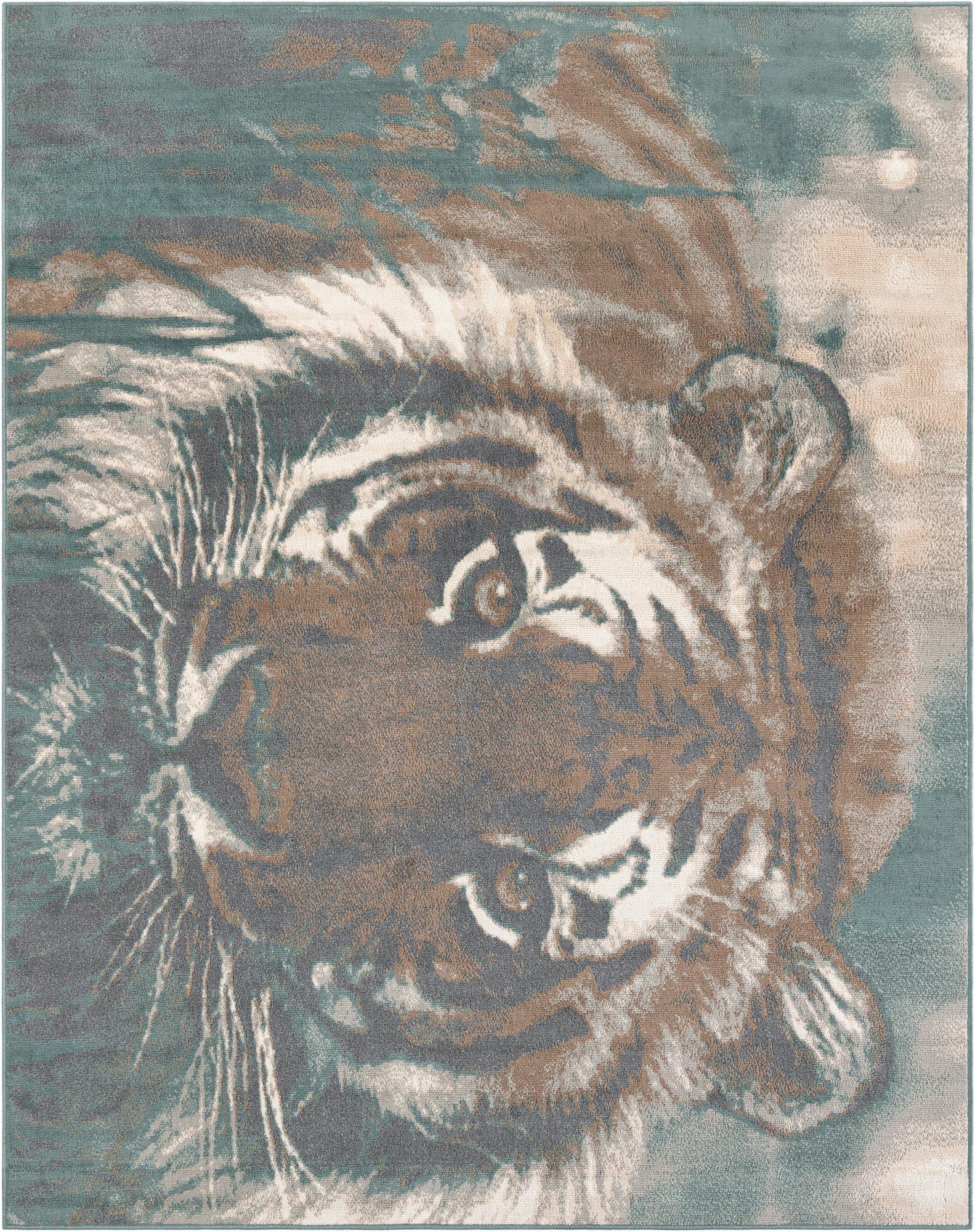  7' 10 x 10' Savannah Rug