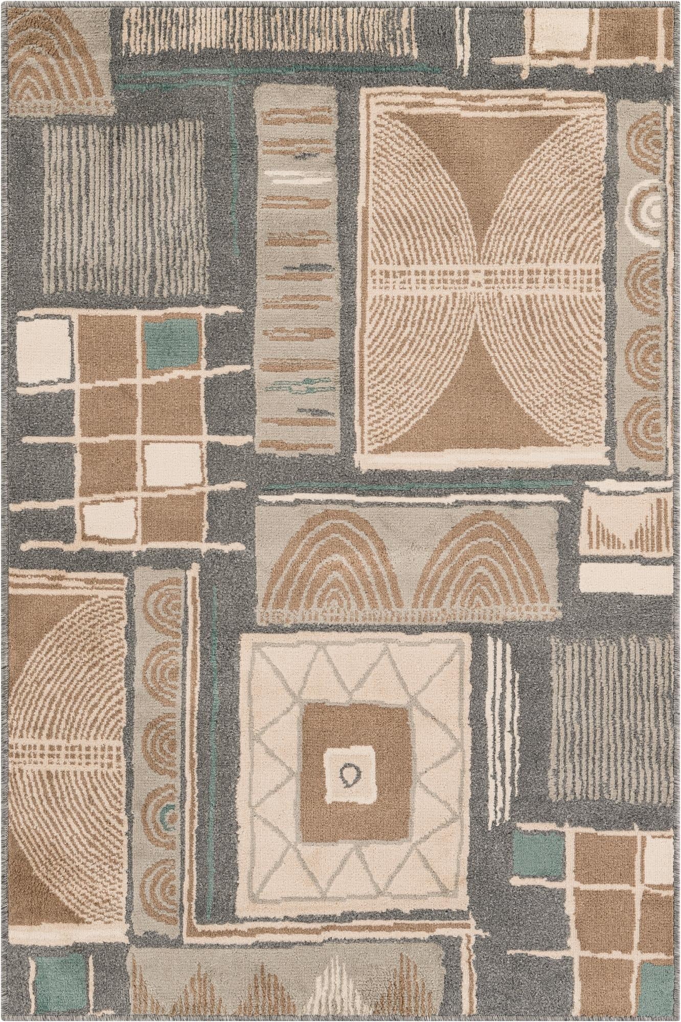  4' x 6' Savannah Rug