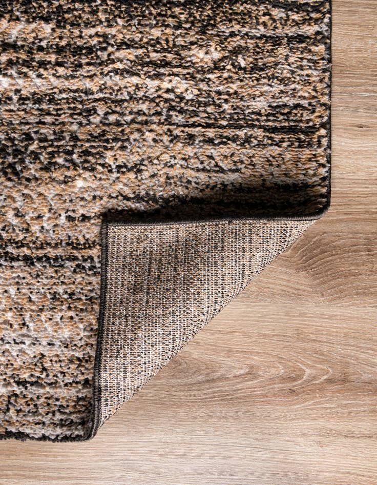 Detail image of  5' x 8' Sepia Rug