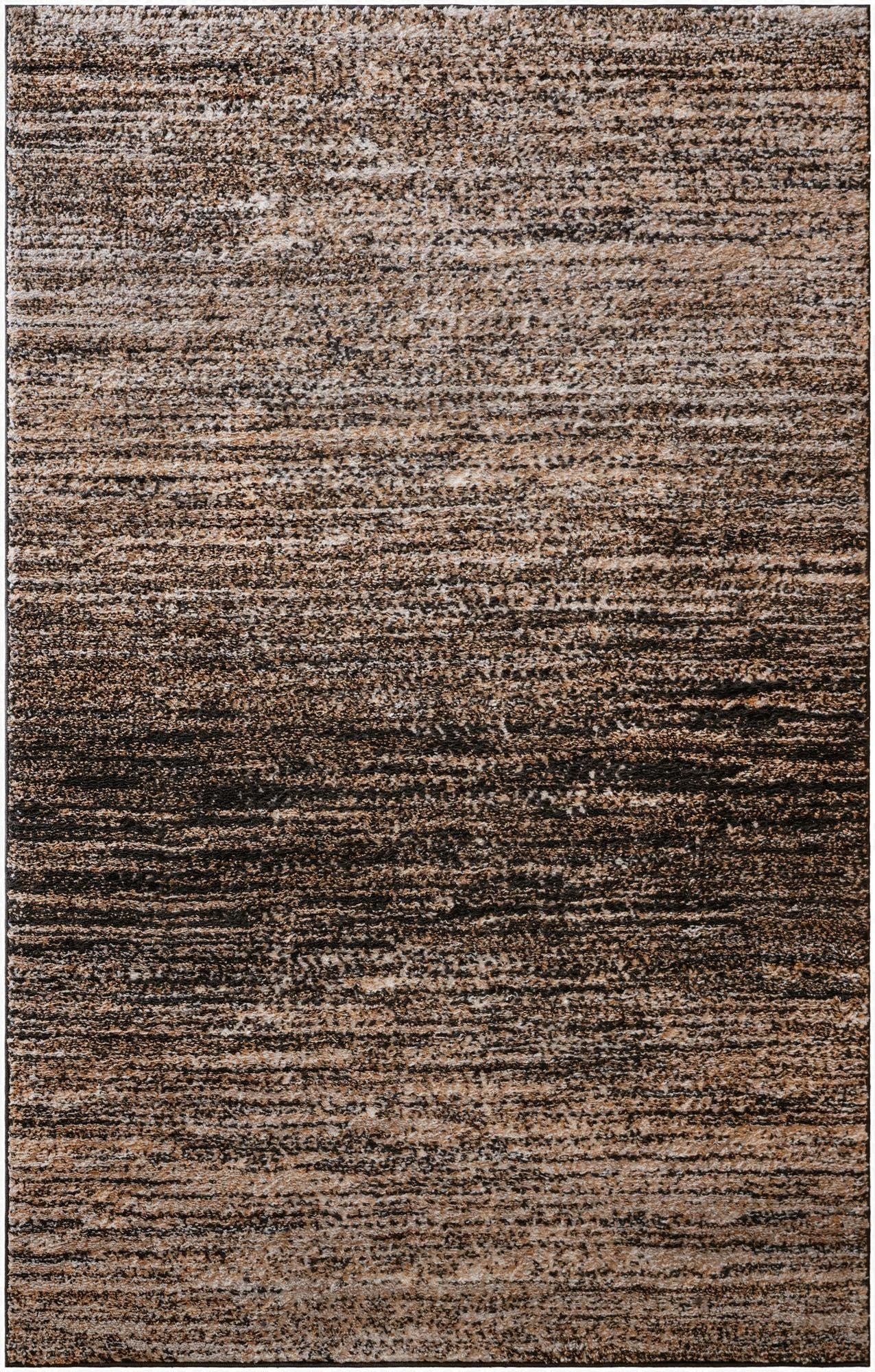  5' x 8' Sepia Rug