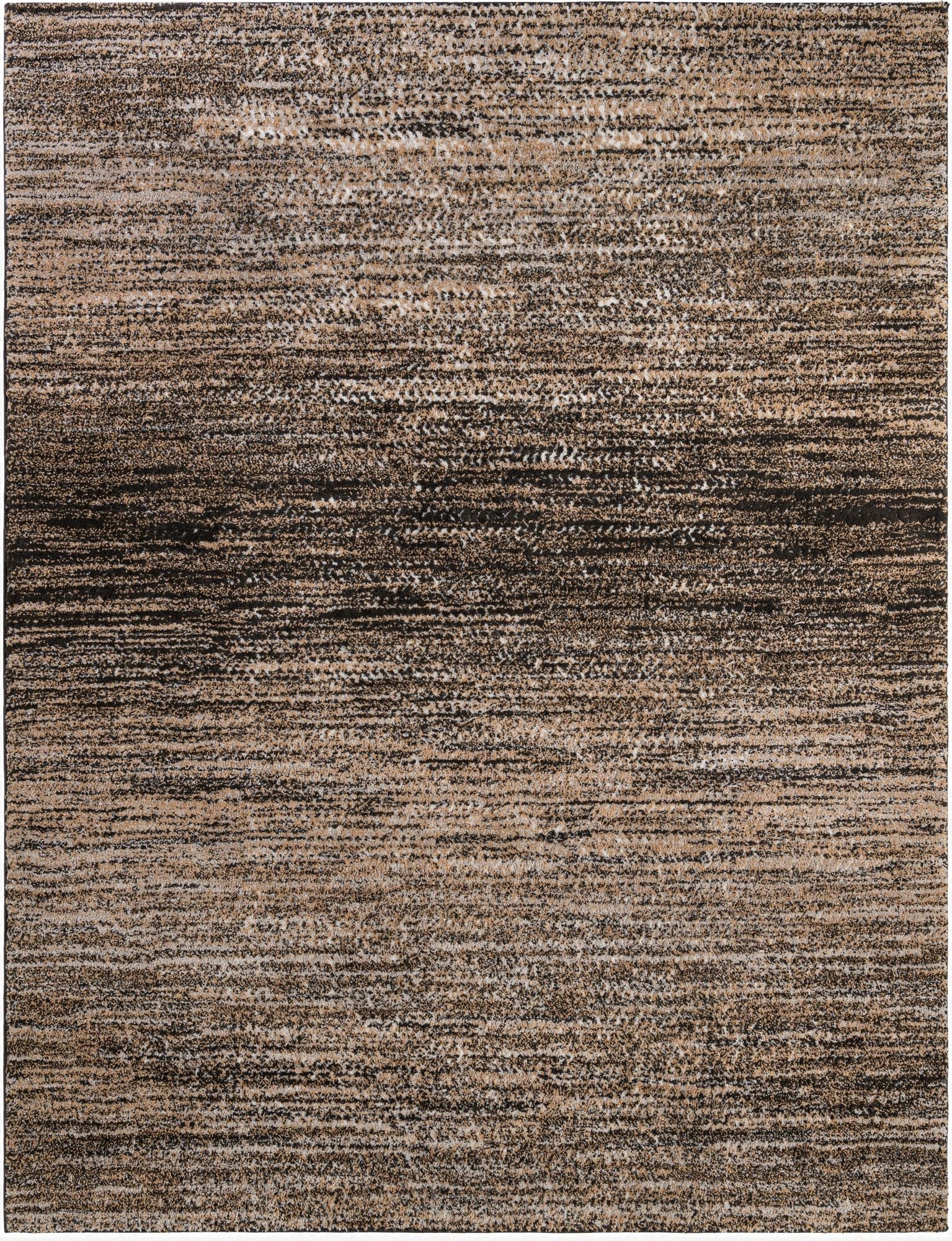  7' 10 x 10' Sepia Rug