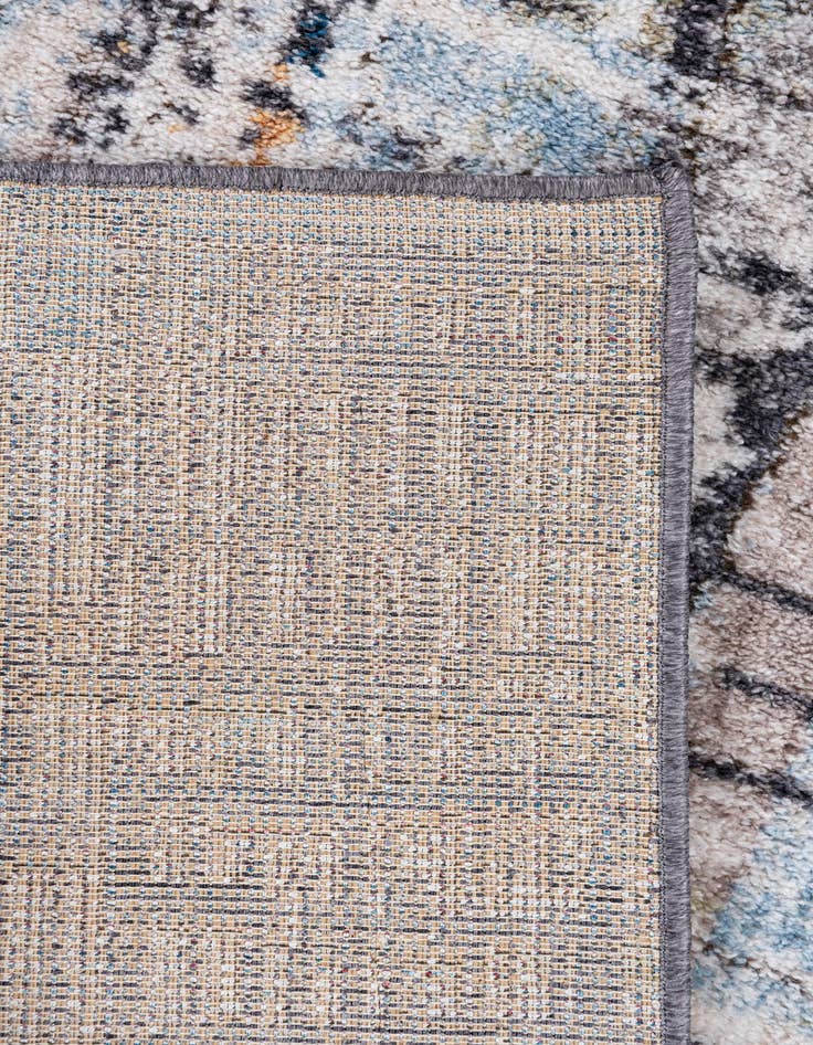 Detail image of 5' 3 x 7' 5 Sevilla Rug