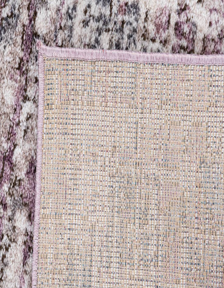 Detail image of  5' 3 x 7' 5 Sevilla Rug