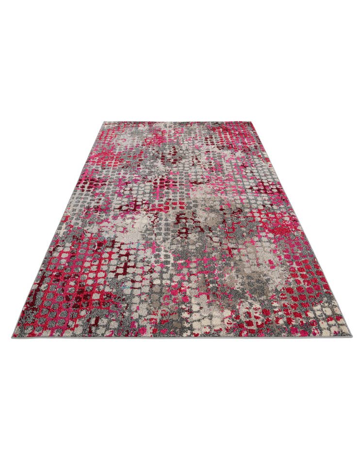 Detail image of  5' 2 x 7' 7 Sevilla Rug