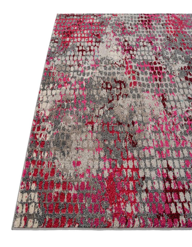Detail image of  5' 2 x 7' 7 Sevilla Rug