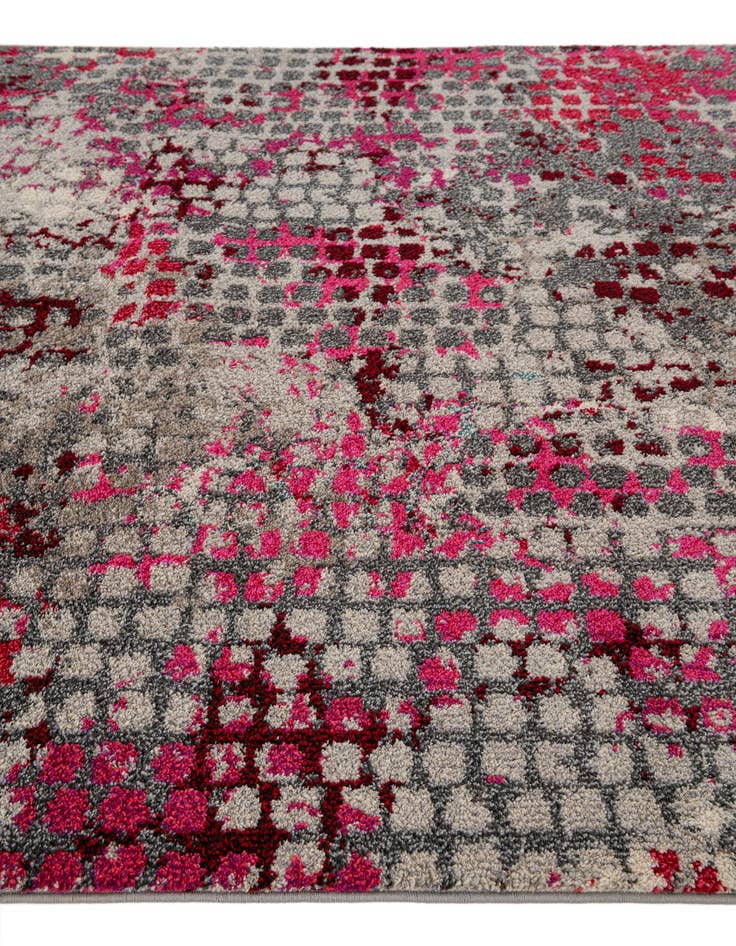 Detail image of  5' 2 x 7' 7 Sevilla Rug