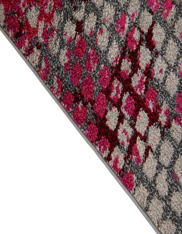 Detail image of  5' 2 x 7' 7 Sevilla Rug