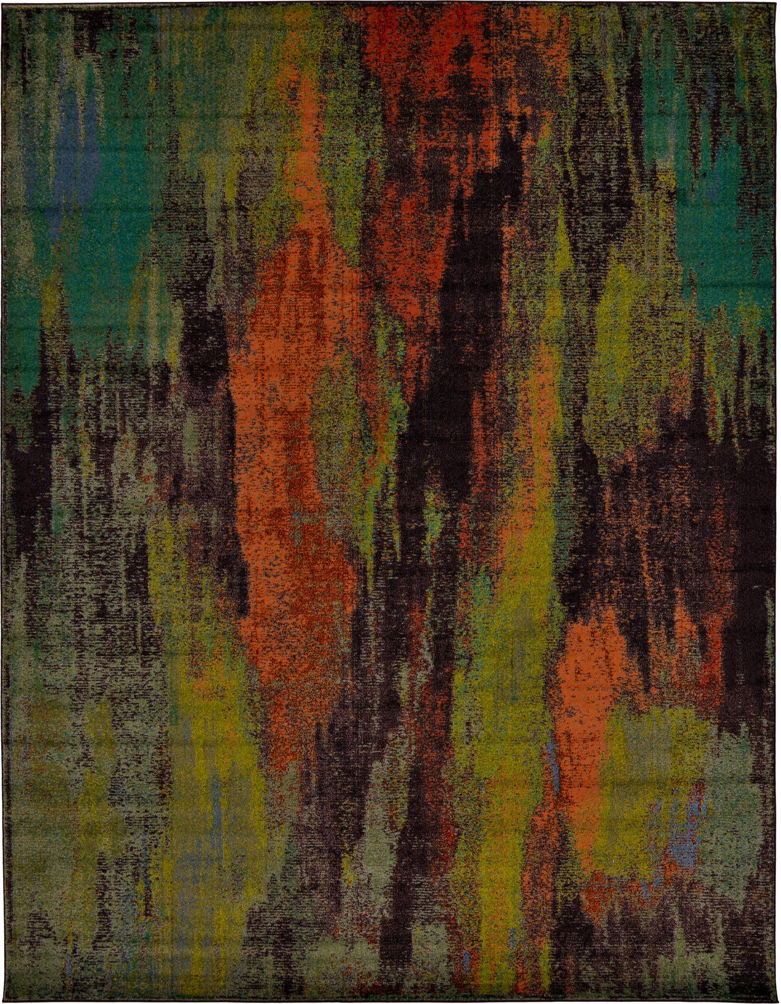 Rug Multicolored Swatch link