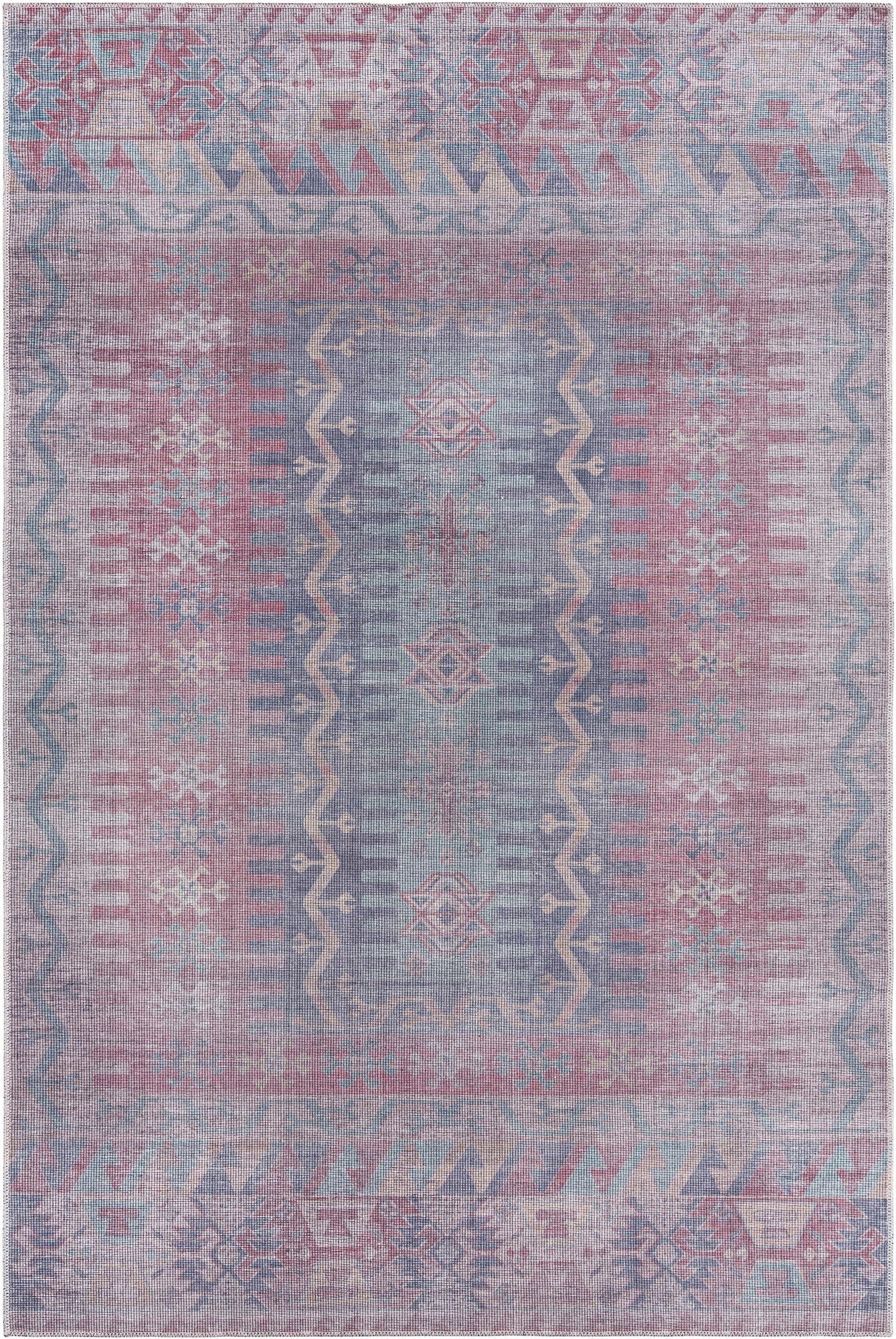  6' x 9'  Washable Sisu Rug