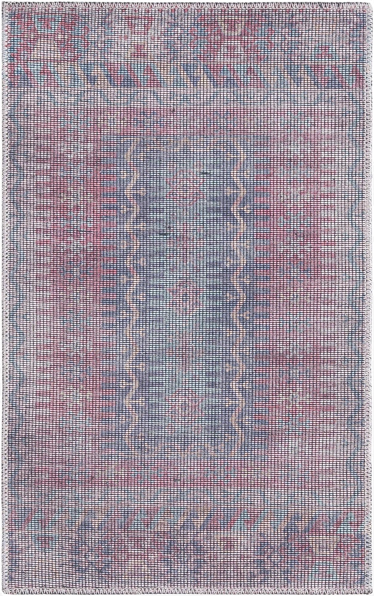  2' x 3'  Washable Sisu Rug