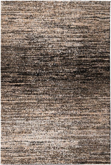  5' 3 x 7' 10 Soft Touch Shag Rug