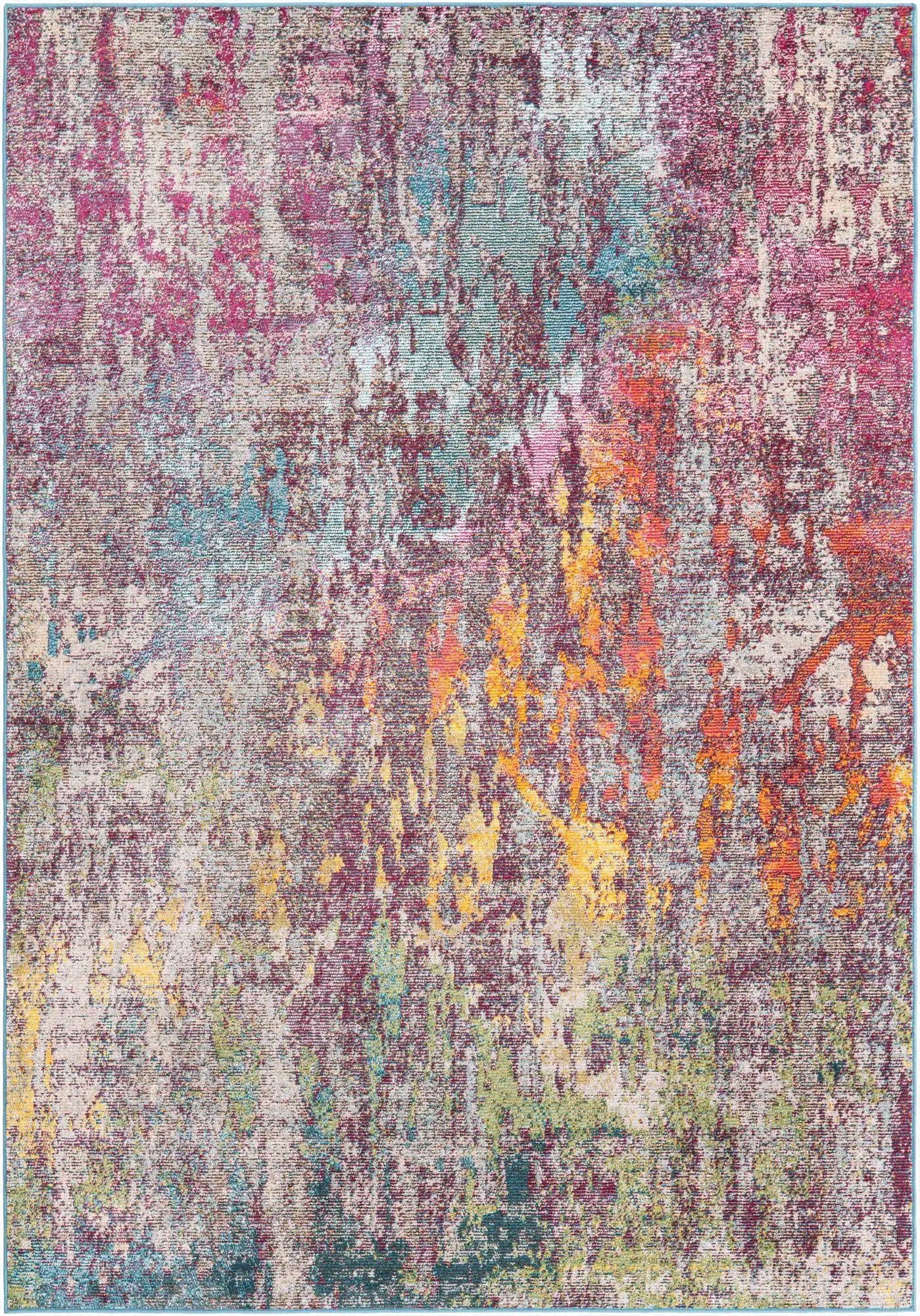  7' 10 x 11' Starlight Rug