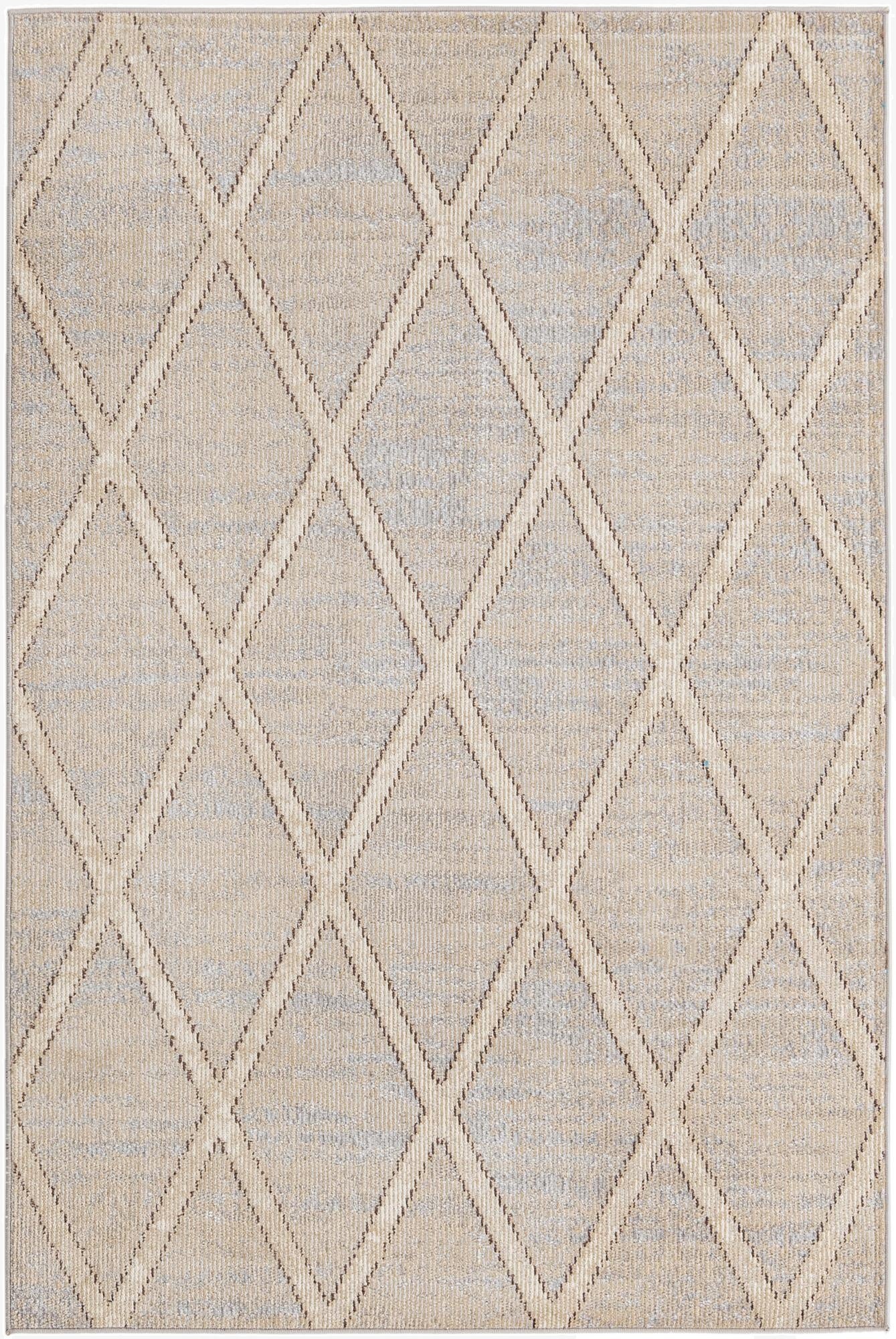  4' x 6' Starlight Rug