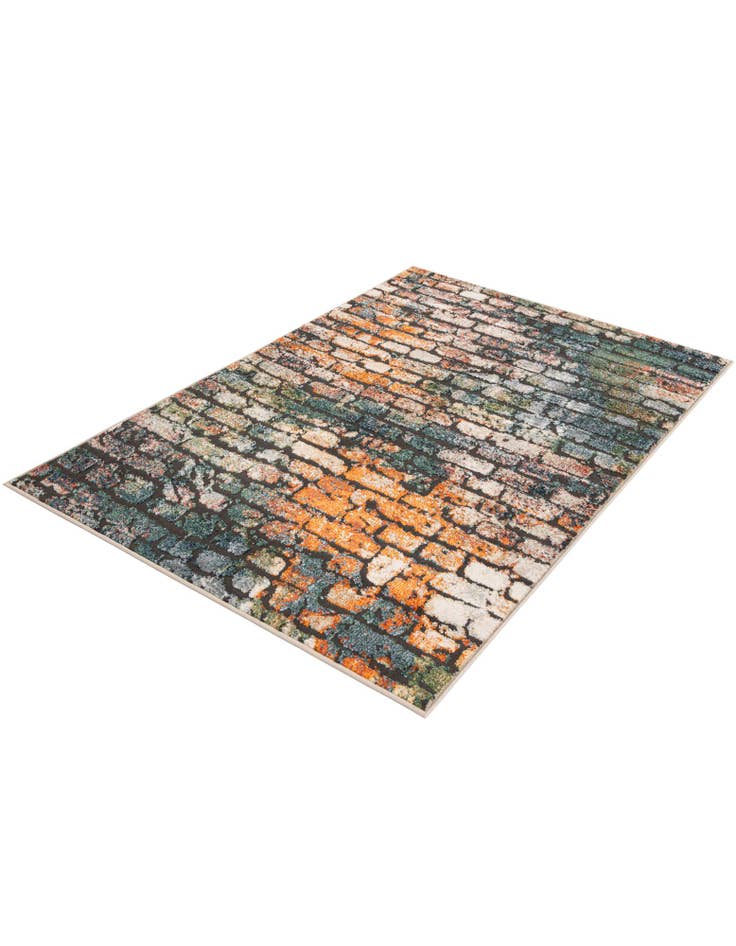 Detail image of  4' x 6' Stella Rug