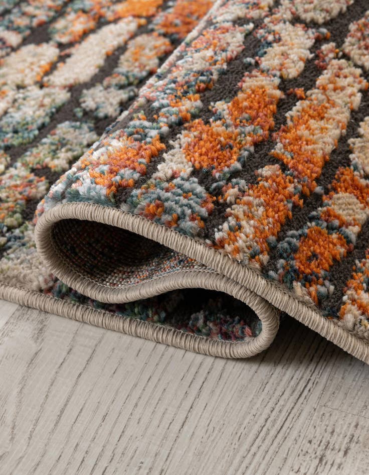 Detail image of  9' x 12' Stella Rug