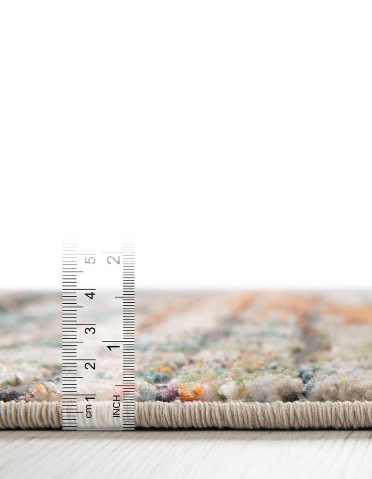 Detail image of  9' x 12' Stella Rug