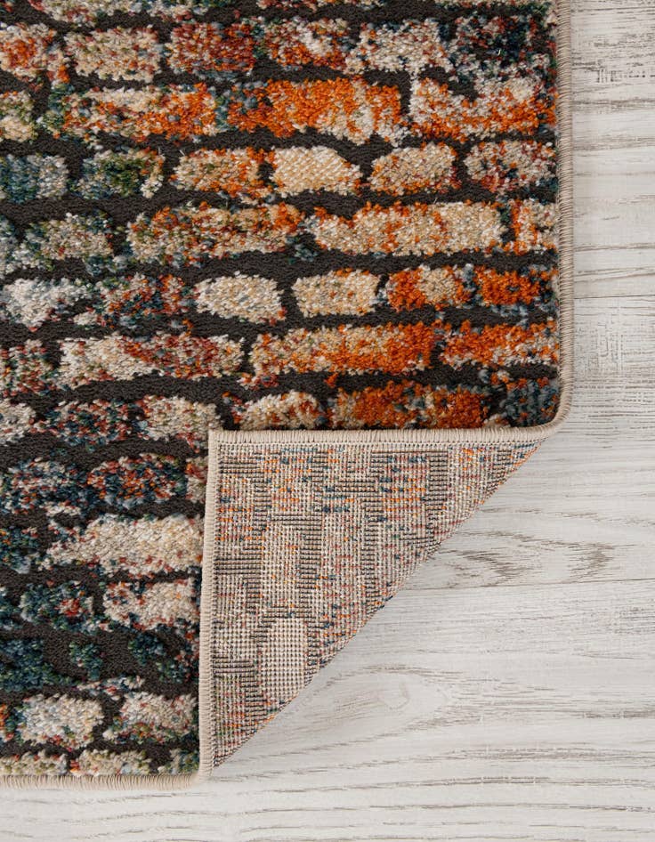 Detail image of  9' x 12' Stella Rug