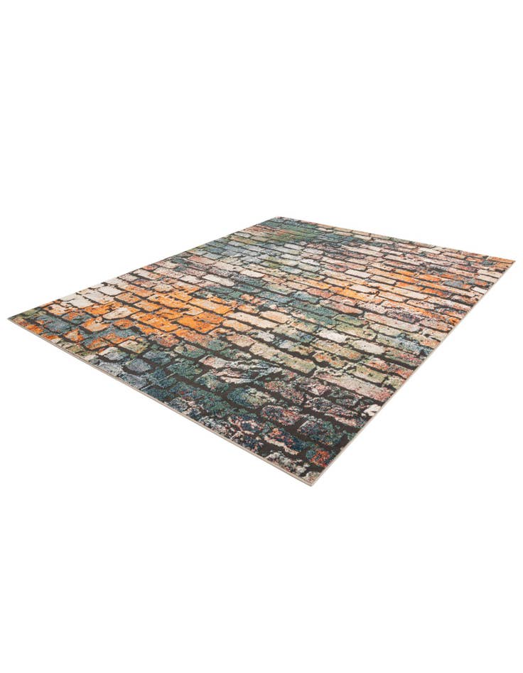 Detail image of  8' x 10' Stella Rug